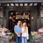 Florencia Ortiz Instagram - Happy London 🇬🇧 London, United Kingdom