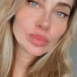 Florencia Ortiz Instagram - A quien le sale? 🤪 La vida en un pueblo. 💜 Premiá de Mar
