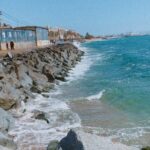 Florencia Ortiz Instagram - Lunes. Feriado. Fiesta como dicen es España. Premiá de Mar