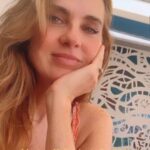 Florencia Ortiz Instagram - Te amo España de mi corazón. Y aclaro que amo Argentina . 😍😍 #mislugaresenestemundo Barcelona, Spain