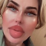 Florencia Ortiz Instagram - Los videos que le mando a Eva para que me conteste. Adolece que no es poco. 👀 👄 En Algún Lugar De Este Maravilloso Mundo