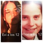 Florencia Ortiz Instagram - 😝 En Algún Lugar De Este Maravilloso Mundo