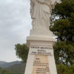 Florencia Ortiz Instagram – En el Monasterio de Santa Eulalia, esta escrita esta oración que les comparto. 

“Haz de mí un instrumento de tu paz! 
Que allí donde haya odio, ponga yo amor; 
donde haya ofensa, ponga yo perdón; 
donde haya discordia, ponga yo unión; 
donde haya error, ponga yo verdad; 
donde haya duda, ponga yo fe; 
donde haya desesperación, ponga yo esperanza; 
donde haya tinieblas, ponga yo luz; 
donde haya tristeza, ponga yo alegría.

¡Oh, Maestro!, que no busque yo tanto 
ser consolado como consolar; 
ser comprendido, como comprender; 
ser amado, como amar.

Porque dando es como se recibe; 
olvidando, como se encuentra; 
perdonando, como se es perdonado; 
muriendo, como se resucita a la vida eterna”

💜 Hotel Monasterio De Santa Eulalia En Sierra Espuña