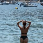 Florencia Ortiz Instagram - Azul Mediterráneo, 💙 Cadaqués #cadaques #cadaquesturisme CADAQUÉS