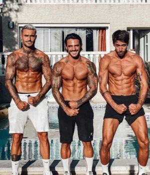 Florent André Instagram - La piraterie 🏴‍☠️