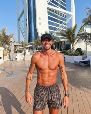 Florent André Instagram - Quand je vois mon crush 😁