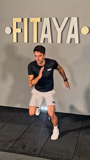 Florent André Instagram - 😁 Afin de débuter l’année du bon pied, nous vous invitons à participer à notre #fitayachallenge  dans le but de gagner :
•
•
🏰 Un Week-end à Disneyland Paris 🏰
 👨‍👩‍👧‍👦 Pour 1 famille soit 5 personnes maximum (2 nuits d’hôtel, billets, transport inclus). 
•Comment y participer ? C’est simple ! 
•Réalise ton meilleur TikTok / Réel  tout en pratiquant ton sport avec FITAYA sur la même musique du #Fitayachallenge !
•Tag #fitayachallenge , identifie @fitaya.fr et abonne toi à notre compte Instagram.
•
•
🤓 Faites nous rêver et faites preuves de créativité ! A vos téléphones ! 
Flo et Benji se concerteront le 6 fevrier pour désigner les trois meilleurs TikTok/ Réel. 
A la suite, ça sera à vous d’élire le grand gagnant sur notre page Instagram, nous publierons sur 3 posts différents et la publication avec le + de Like gagnera 👍🏼 ! 
🏋️‍♂️ Pour profiter pleinement de fitaya tu peux utiliser le code promo FLO50 qui te donnera acces a -50% sur les offres de lancements 😊