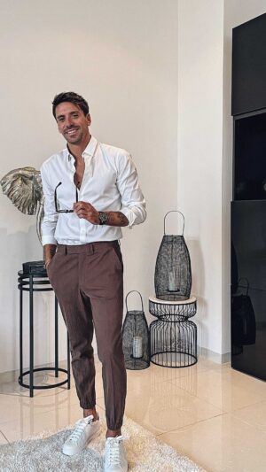 Florent André Instagram - First reels 🤪

Qu’est ce que vous en pensez ?