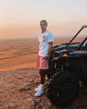 Florent André Instagram - Don’t try to please, try to introduce your vision 😉

good monday everyone 😘