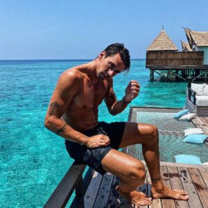 Florent André Instagram - Look at me 👀