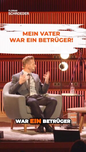 Florian Schroeder Instagram - Mehr dazu in meinem neuen Buch! 📕