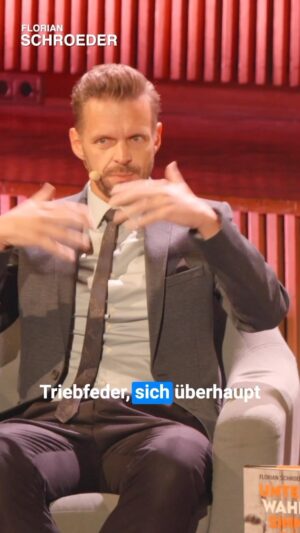 Florian Schroeder Instagram - In meinem neuen Buch ist natürlich auch meine persönliche Note enthalten… wer von euch hat sich das Buch schon bestellt? 🤩 Ich freue mich sehr über euer Feedback