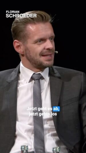Florian Schroeder Instagram - Letzte Chance! Die letzte Tour-Runde vom aktuellen Programm beginnt! Wer von euch kommt vorbei? Ich freue mich auf euch! 😁