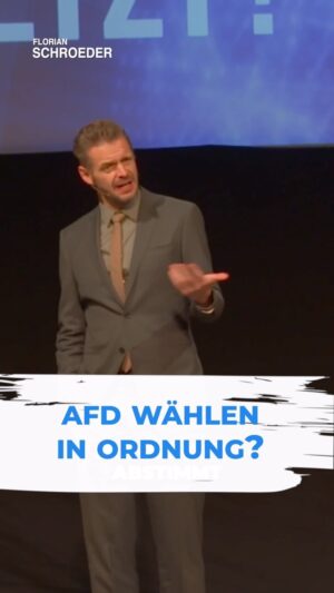 Florian Schroeder Instagram - Gefährliches Gebiet … mehr dazu in meiner Live-Show! Tickets bekommt ihr unter: www.florian-schroeder.com ✌🏽