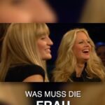 Florian Schroeder Instagram - Die Erwartungen an eine Frau… #Frauentag #Florianschroeder #talkshow