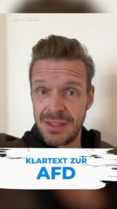 Florian Schroeder Instagram - Bitte teilen, wenn ihr dem zustimmt! 🙏🏽