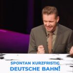Florian Schroeder Instagram - Darf ich mich da spontan, kurzfristig ärgern? 😬