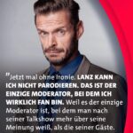 Florian Schroeder Instagram - Wenn der Moderator auch gleichzeitig Stargast ist. 😅 👉 Mehr für Fans der gepflegten Satire gibt's bei „Schroeder darf alles“ in der @ardmediathek! . . . @schroeder_live #Satire #Comedy #FlorianSchroeder #MarkusLanz #Lanz #Meinung