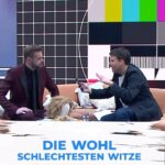 Florian Schroeder Instagram - Die ganze Folge findet ihr ab jetzt in der @ardmediathek