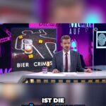 Florian Schroeder Instagram - Wer von euch hört True Crime Podcasts? 😏 Berlin, Germany