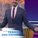 Florian Schroeder Instagram - Alle weiteren German-Ängste findet ihr in der neuen Folge in der @ardmediathek ✌🏽
