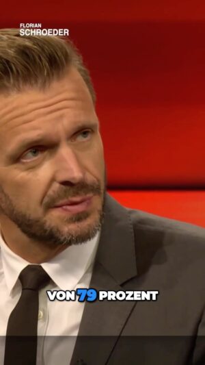 Florian Schroeder Instagram - Seid ihr auch für den Spitzensteuersatz für die Superreichen? 🤑