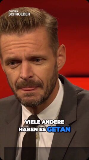 Florian Schroeder Instagram - 