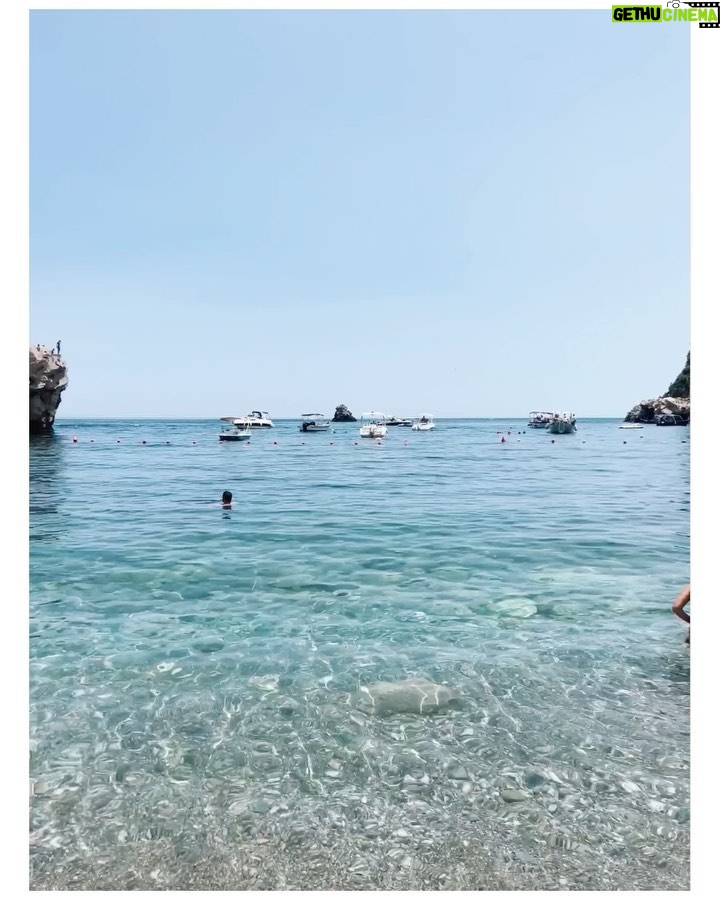 Floriana Lima Instagram - Sicilian memories🍋 Sicilia, Italy