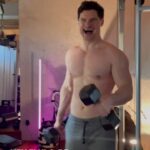 Flula Borg Instagram - move over siskel & ebert, its yolanda ! 💪 @paolomascitti