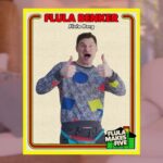 Flula Borg Instagram - Americas Flunniest Flamily is here! Stream Flula Makes Five now in all locations you are hearing your Pödcasts! @flulamakesfive Note: If you do see Heinz (my cousin), please do not be rüde to him! Yes, he did forget to remove the lens caps for the HOLE SEASON of Flula Makes Five, but it was an honesty mistake! It actually is my faulty, as I should not have highered him! In meantimes enjoy the show with your ears and imaginatings everywhere you hear podcästs!