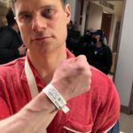 Flula Borg Instagram - Skip Tracer Randy is BACK! Watch me on #TheRookie at 8/7c on ABC and/or Streams on Hulu hallo!