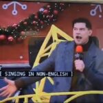 Flula Borg Instagram - accurate! #thanksgivingparade #BumperInBerlin @peacocktv 📸@jessmarshallgardiner