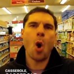 Flula Borg Instagram - a song for my most favored america holiday and my most favored dish! #SPC