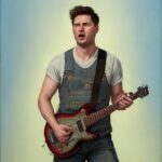 Flula Borg Instagram - did i do this correcty please helps