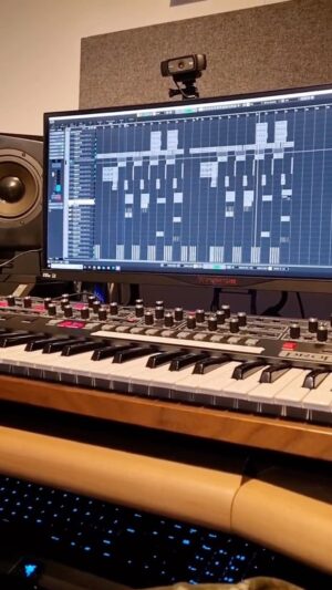 Flux Pavilion Instagram - 🤔