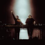 Flux Pavilion Instagram - FLUX PAVILION B2B ADVENTURE CLUB DECADANCE NYE ARIZONA A legendary moment