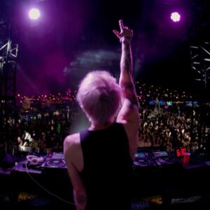 Flux Pavilion Instagram - Dawn has been out for a day 🌅 have u listened yet 👀