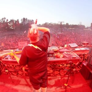 Flux Pavilion Instagram - Dawn has been out for a day 🌅 have u listened yet 👀