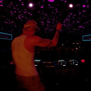 Flux Pavilion Instagram - Dawn has been out for a day 🌅 have u listened yet 👀