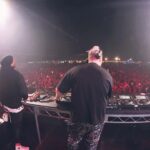 Flux Pavilion Instagram - FLUX PAVILION B2B ADVENTURE CLUB DECADANCE NYE ARIZONA A legendary moment