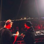 Flux Pavilion Instagram - FLUX PAVILION B2B ADVENTURE CLUB DECADANCE NYE ARIZONA A legendary moment