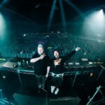 Flux Pavilion Instagram - FLUX PAVILION B2B ADVENTURE CLUB DECADANCE NYE ARIZONA A legendary moment