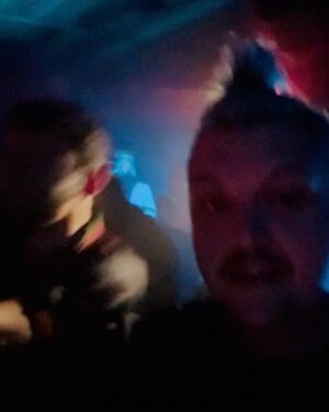 Flux Pavilion Instagram - Last nights b2b with @hamdimusic in London was a movie. @kingpmoney on the mic and maximum vibes on the dance floor.