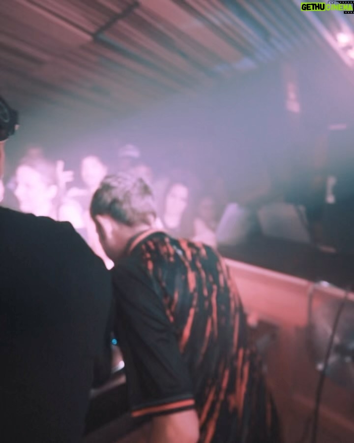 Flux Pavilion Instagram - Last nights b2b with @hamdimusic in London was a movie. @kingpmoney on the mic and maximum vibes on the dance floor.