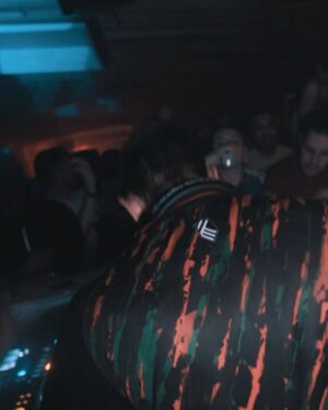 Flux Pavilion Instagram - Last nights b2b with @hamdimusic in London was a movie. @kingpmoney on the mic and maximum vibes on the dance floor.