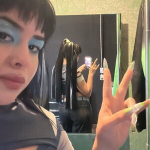 Foudeqush Instagram - daydreaming HOY A LAS 00 HRS y video mañana 14 HRS MX 🏹🏹🏹 la primer rolita del añoOooooo ⋆ . ˚ ✩
✭ ⋆☆ﾟ

prod by @1sixweeks & @imaabs 
cover art by @naitian 

@finesserecords 

:¨·.·¨:
 `·..·‘