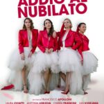 Francesco Apolloni Instagram - Stasera ore 21 : 20 dopo il successo su @primevideo #amazon il nostro #addioalnubilato sarà questa sera su #rai2 un grande grazie 🙏❤️ a chi ha creduto in questo #film @tiziana_dimatteo1 @gianlucacurti1 @minerva_pictures alle attrici @laurachiatti82 @chiarafrancini @junichikawaofficial @antonia_liskova_officia @beatricebartoni @antoniafotaras @lucreziarossini_ @emmamatildalio l agli attori @thiambillo @adriangaetaofficial @ambleto @robertoluigimauri @caterina.signorini @thegirlwithalmondeyes @fabriziopablonardi @albertomilinari e a tutta la crew @gguidi717 @steambrogi @noemi.dambrosi @simonmanzollino @misterbart100 @kibusa @giggi_mea @alessandromolinaribig @giuliopietromarchi a tutta @minerva_pictures @rai_cinema @primevideo grazie a @daniela_dellefoglie @annagigante e a tutti macchinisti ed elettricisti senza tutti loro nulla sarebbe stato possibile grazie grazie grazie @francescadestefanoversace ❤️ special thanks @loredanaberteofficial @ginevrapolverelli thanks special @alessiopiccirillo_pr @manzopiccirillo