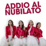 Francesco Apolloni Instagram - #addioalnubilato il 24 feb è uscito su #primevideoit #amazonprime per settimane è stato uno film più popolari e visti ancora oggi mi scrivete e lasciate messaggi bellissimi grazie a tutto il pubblico che ha apprezzato il nostro lavoro e ancora grazie a chi ha creduto in questo film @tiziana_dimatteo1 @gianlucacurti1 @minerva_pictures @rai_cinema @delbroccolopaolo @primevideoit @regionelazio.official @santoversaceofficial grazie a @laurachiatti82 @junichikawaofficial @chiarafrancini @emmamatildalio @antoniafotaras @beatricebartoni @adriangaetaofficial @c.signorini @lucreziarossini_ @thegirlwithalmondeyes @noemi.dambrosi @thiambillo @fabriziopablonardi @antonia_liskova_official @alessandromolinaribig @ginevrapolverelli @giuliopietromarchi grazie a tutto il reparto produzione e a tutta la troupe ancora grazie a @robertoluigimauri @vincenzo.giannone.official @startalentiofficial @masciaspinicchia @giulio.schifi @premidavid @globodoro @nastridargento@ilaric72 @tt_agencysrl@nicolaccio3 @nicolaccio3 Rome, Italy