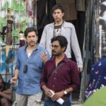 Francesco Apolloni Instagram - #roamromemein ho un bellissimo ricordo.di questo film indiano diretto da una magnifica regista @tannishtha_c ho lavorato fianco a fianco a una super star di #bollywood attore e essere umano meraviglioso @nawazuddin._siddiqui il film è stato presentato al #festivaldiroma 🙏 @cristinapuccinelli senza di lei non avrei fatto questo bellissimo ruolo 🙏 @risingstar.entertainment @erosinternational @odumovies @antoniomondaofficial @tiziana_dimatteo1 @adelmo_togliani_official @ginevrapolverelli @startalentiofficial @lucianonobili @giuseppepizzzo @ravi_walia007 Rome, Italy