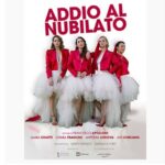 Francesco Apolloni Instagram - Magic è #addioalnubilato la nostra giovanissima @gretaaelizabeth è in concorso per la miglior canzone originale per il @premidavid non c è cosa più bella che sostenere e supportare giovani talenti @startalentiofficial 🙏 @minerva_pictures @gianlucacurti1 @laurachiatti82 @junichikawaofficial @chiarafrancini @antoniafotaras @emmamatildalio @beatricebartoni @antonia_liskova_official @c.signorini @thegirlwithalmondeyes @noemi.dambrosi @_robertomariani @alessandromolinaribig @ginevrapolverelli @giuliopietromarchi @matilde_ptm @rai_cinema @primevideoit Rome, Italy